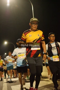 Runner Photo 2678283