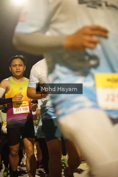 Runner Photo 2678288