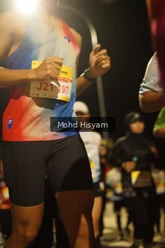 Runner Photo 2678292