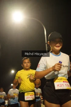 Runner Photo 2678301