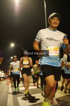 Runner Photo 2678317