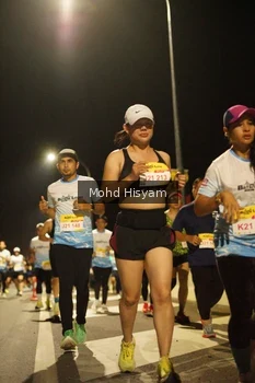 Runner Photo 2678319