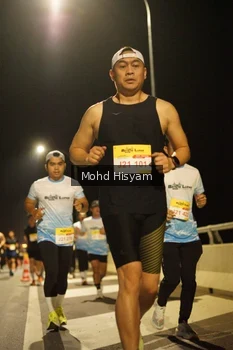 Runner Photo 2678325