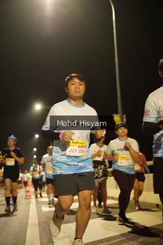 Runner Photo 2678356