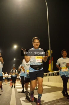 Runner Photo 2678360