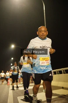 Runner Photo 2678361