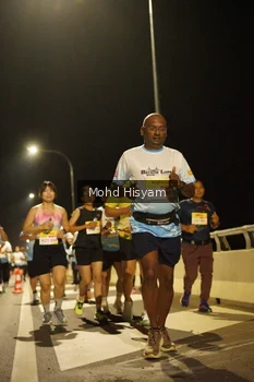 Runner Photo 2678375