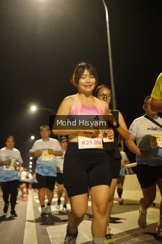 Runner Photo 2678380