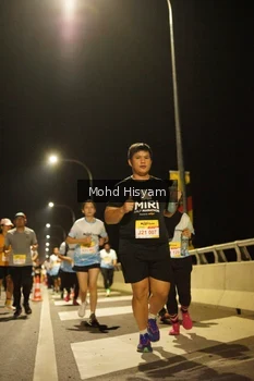 Runner Photo 2678389