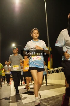 Runner Photo 2678391