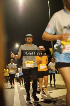 Runner Photo 2678393