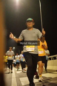Runner Photo 2678396