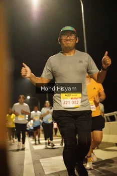 Runner Photo 2678399