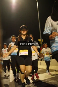 Runner Photo 2678424