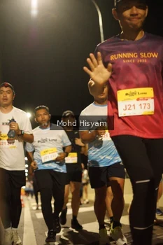 Runner Photo 2678438