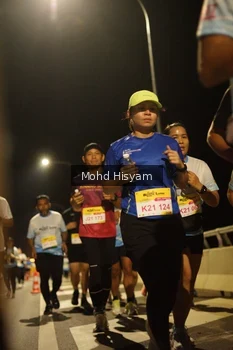 Runner Photo 2678439