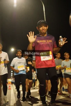 Runner Photo 2678440