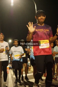 Runner Photo 2678442