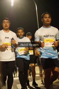 Runner Photo 2678443