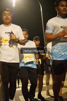 Runner Photo 2678446