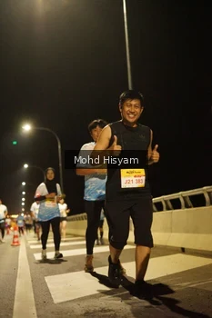 Runner Photo 2678463