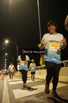 Runner Photo 2678470