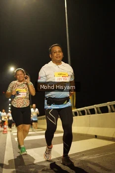 Runner Photo 2678476
