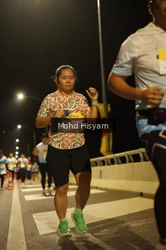Runner Photo 2678478