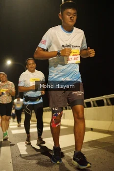 Runner Photo 2678480