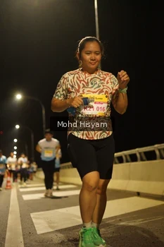 Runner Photo 2678482