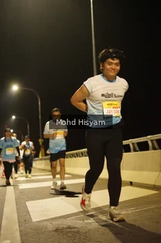 Runner Photo 2678484