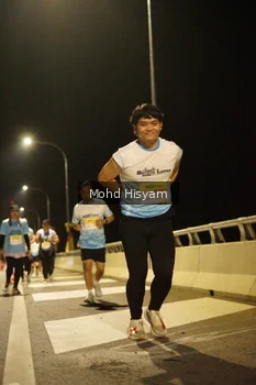 Runner Photo 2678489