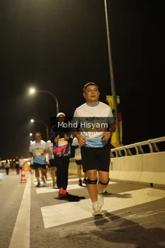 Runner Photo 2678498