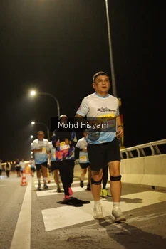 Runner Photo 2678501
