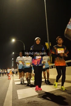 Runner Photo 2678502