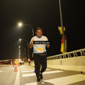 Runner Photo 2678535