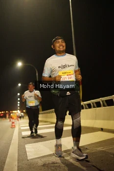 Runner Photo 2678536