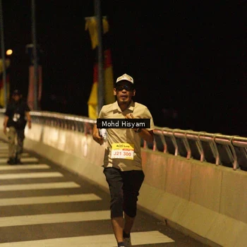 Runner Photo 2678572