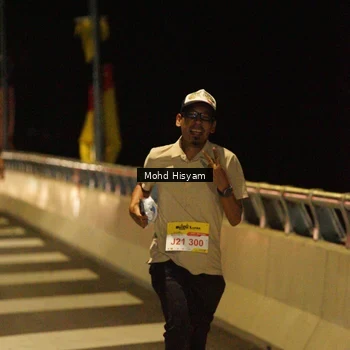 Runner Photo 2678573