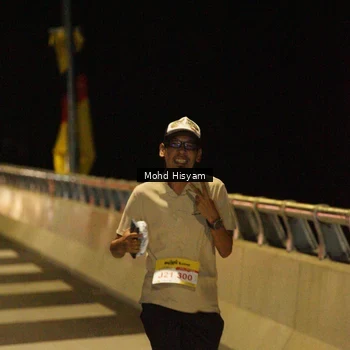 Runner Photo 2678574