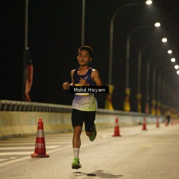 Runner Photo 2678587