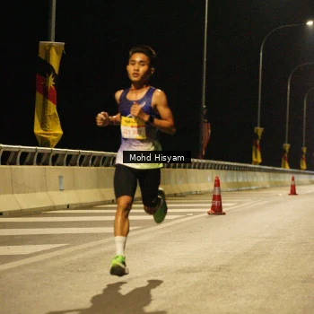 Runner Photo 2678596