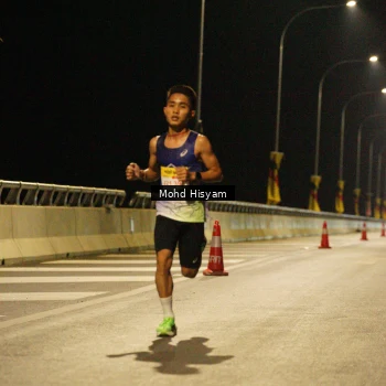 Runner Photo 2678597