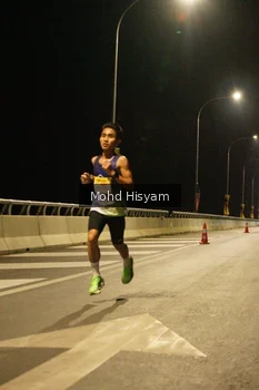 Runner Photo 2678600