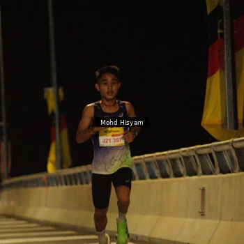 Runner Photo 2678604