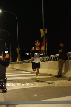 Runner Photo 2678605