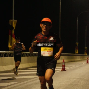 Runner Photo 2678729