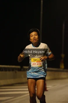 Runner Photo 2678823