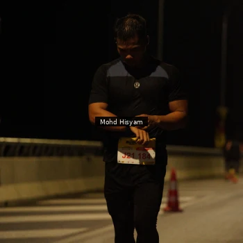 Runner Photo 2678855