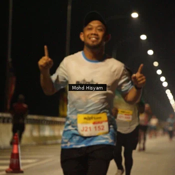 Runner Photo 2678890